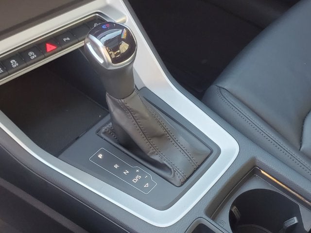 2023 Audi Q3 Premium S Line quattro
