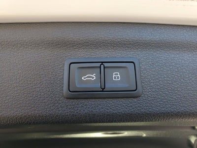 2023 Audi Q3 Premium S Line quattro