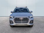 2023 Audi Q5 45 S line Premium quattro