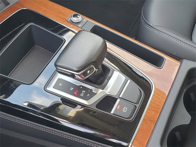 2023 Audi Q5 45 S line Premium quattro