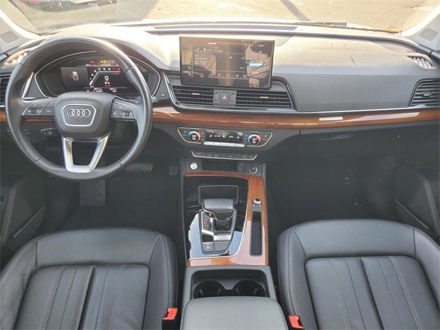 2023 Audi Q5 45 S line Premium quattro