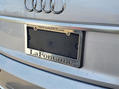 2023 Audi Q5 45 S line Premium quattro