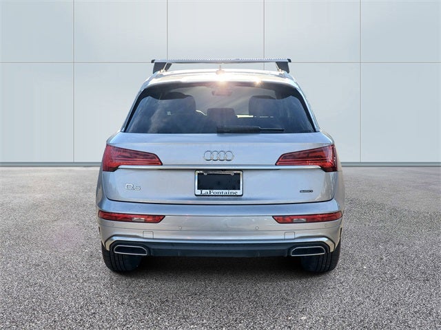 2023 Audi Q5 45 S line Premium quattro