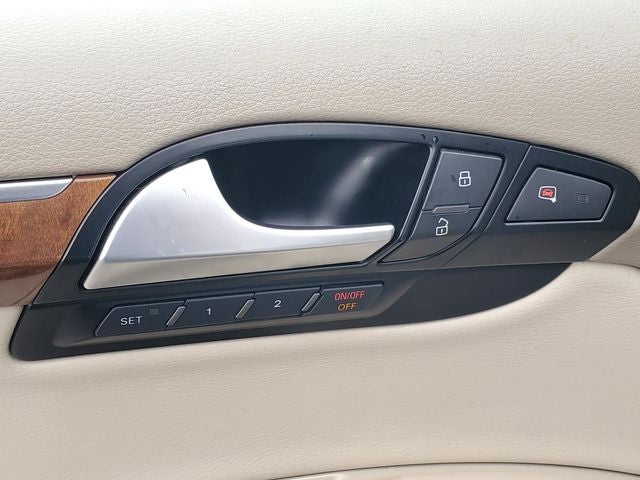 2015 Audi Q7 3.0T Premium quattro