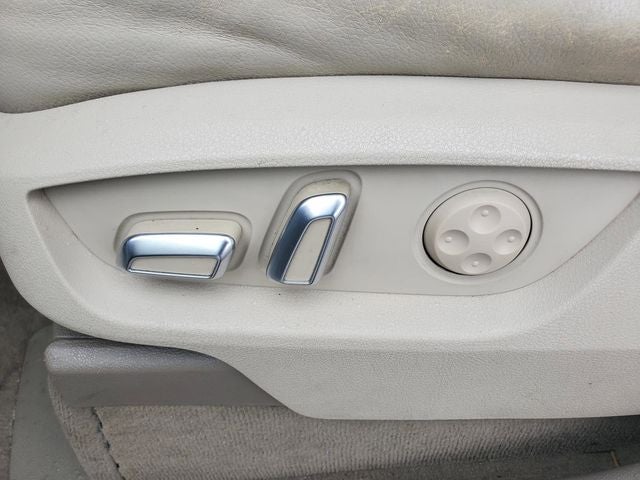 2015 Audi Q7 3.0T Premium quattro