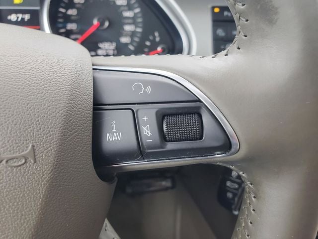 2015 Audi Q7 3.0T Premium quattro