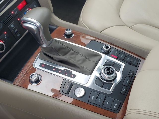 2015 Audi Q7 3.0T Premium quattro