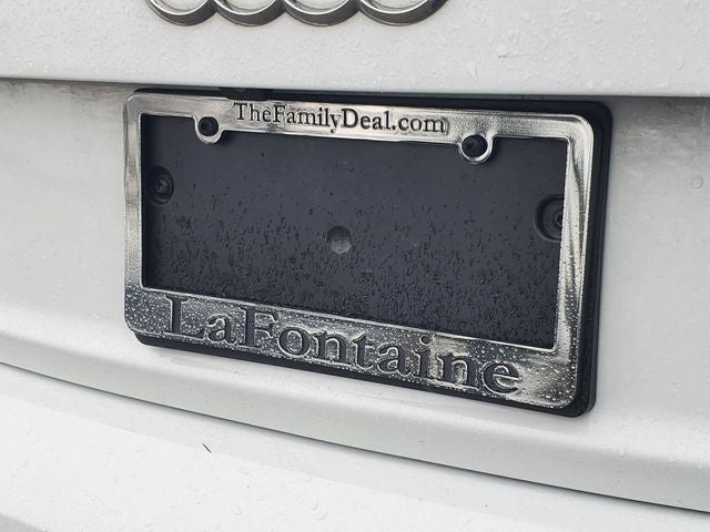 2015 Audi Q7 3.0T Premium quattro