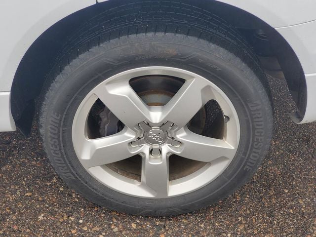 2015 Audi Q7 3.0T Premium quattro