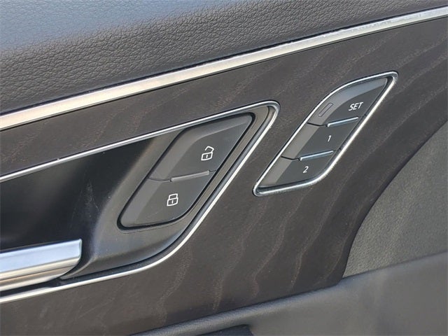 2022 Audi Q7 55 Premium Plus quattro