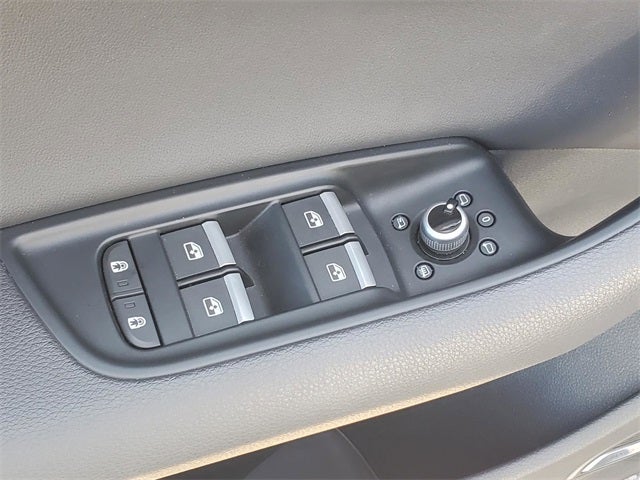 2022 Audi Q7 55 Premium Plus quattro