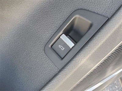 2022 Audi Q7 55 Premium Plus quattro