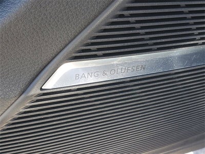 2022 Audi Q7 55 Premium Plus quattro