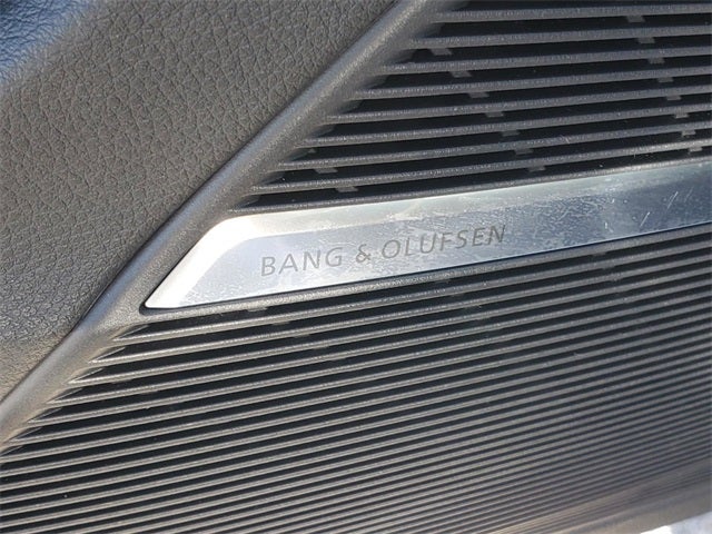 2022 Audi Q7 55 Premium Plus quattro