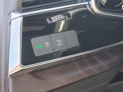 2022 Audi Q7 55 Premium Plus quattro