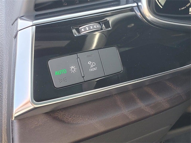 2022 Audi Q7 55 Premium Plus quattro