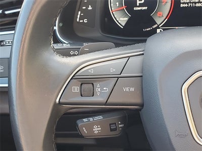 2022 Audi Q7 55 Premium Plus quattro