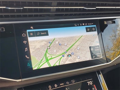 2022 Audi Q7 55 Premium Plus quattro