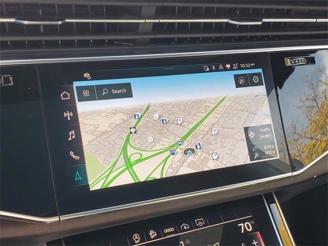 2022 Audi Q7 55 Premium Plus quattro