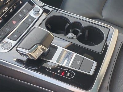 2022 Audi Q7 55 Premium Plus quattro