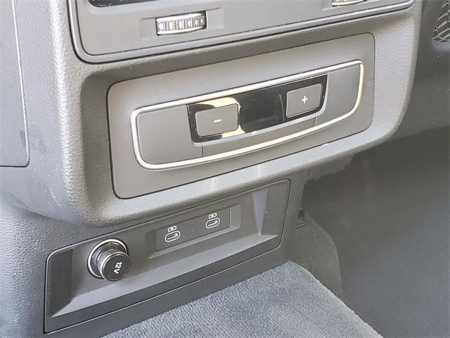 2022 Audi Q7 55 Premium Plus quattro