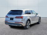 2022 Audi Q7 55 Premium Plus quattro