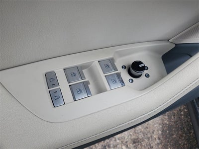 2022 Audi Q7 55 Premium Plus quattro