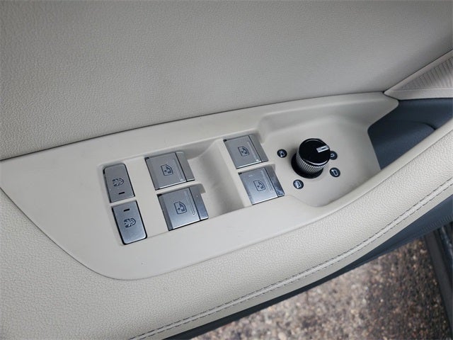 2022 Audi Q7 55 Premium Plus quattro