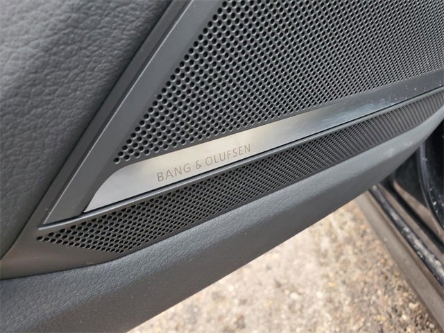 2022 Audi Q7 55 Premium Plus quattro