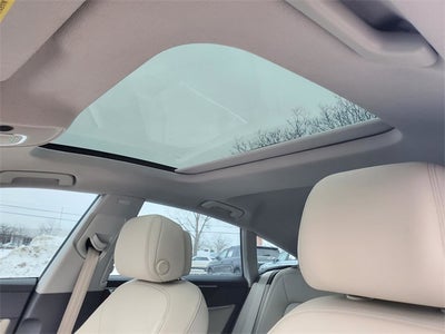 2022 Audi Q7 55 Premium Plus quattro