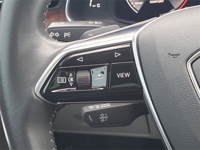 2022 Audi Q7 55 Premium Plus quattro