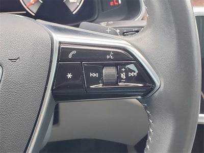 2022 Audi Q7 55 Premium Plus quattro