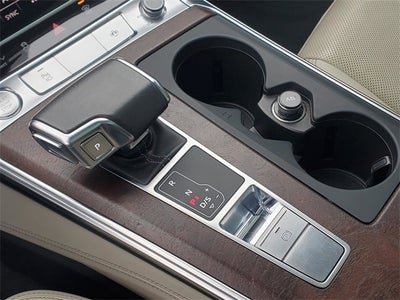 2022 Audi Q7 55 Premium Plus quattro