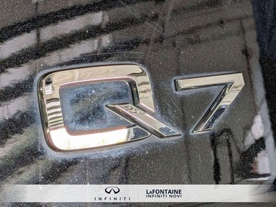 2023 Audi Q7 55 Prestige quattro