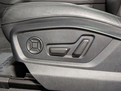 2023 Audi Q7 55 Prestige quattro