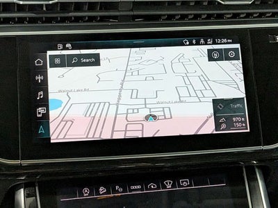 2023 Audi Q7 55 Prestige quattro