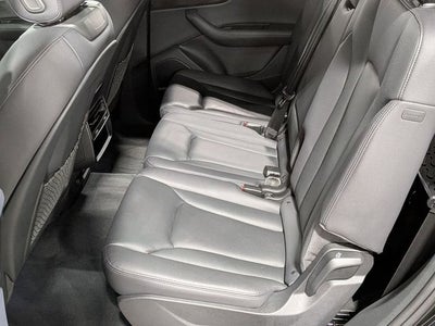 2023 Audi Q7 55 Prestige quattro