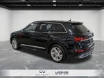 2023 Audi Q7 55 Prestige quattro