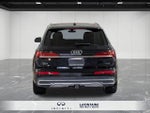 2023 Audi Q7 55 Prestige quattro