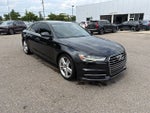 2016 Audi A6 2.0T Premium Plus quattro