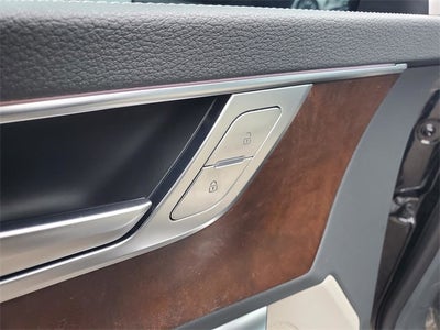 2019 Audi A7 3.0T Prestige quattro