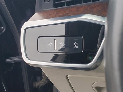 2019 Audi A7 3.0T Prestige quattro