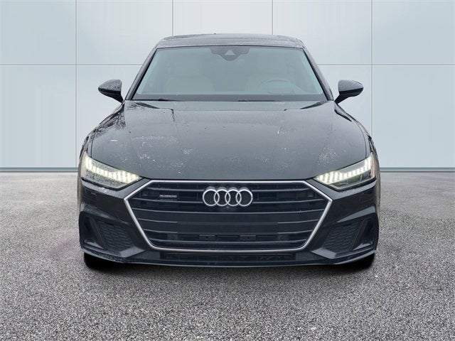 2019 Audi A7 3.0T Prestige quattro