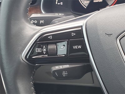 2019 Audi A7 3.0T Prestige quattro