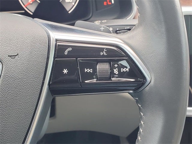 2019 Audi A7 3.0T Prestige quattro