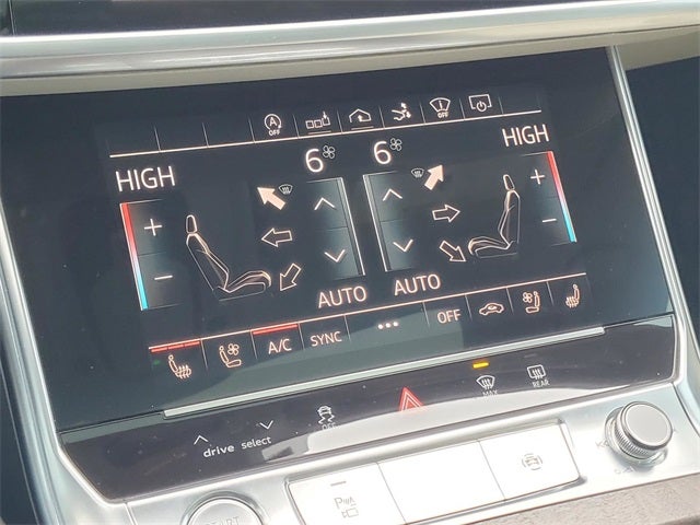 2019 Audi A7 3.0T Prestige quattro