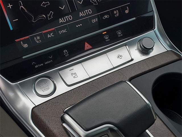 2019 Audi A7 3.0T Prestige quattro