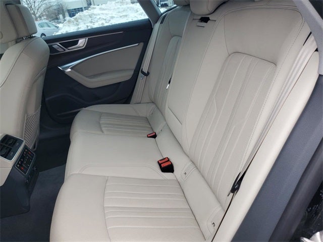 2019 Audi A7 3.0T Prestige quattro