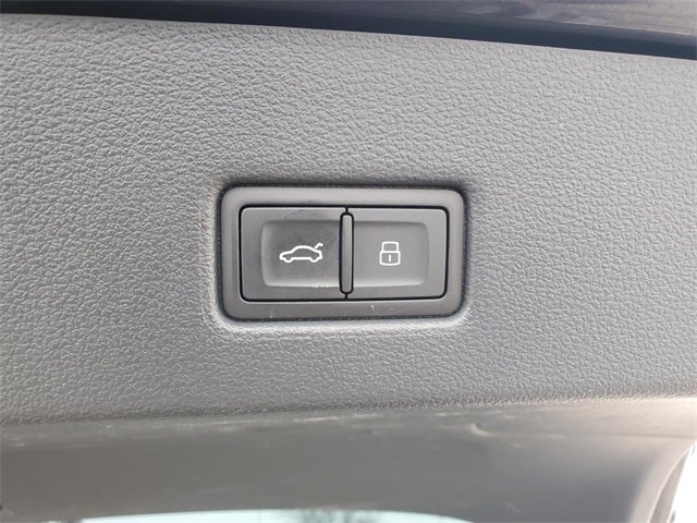 2019 Audi A7 3.0T Prestige quattro