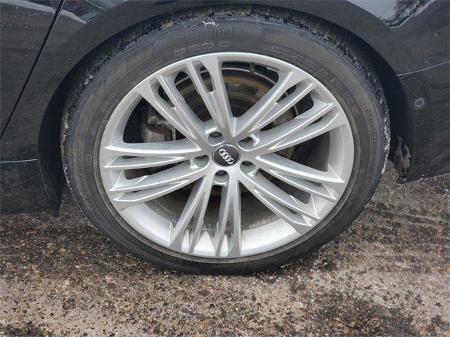 2019 Audi A7 3.0T Prestige quattro